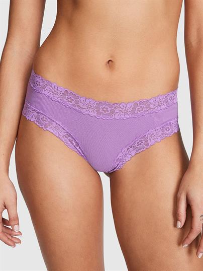 Pink Wink Dantelli Cheeky Kulot