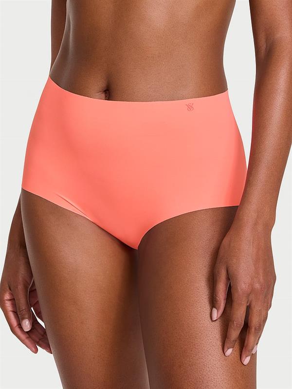 Lazer Kesim Modern Brief Kulot ön görünüm