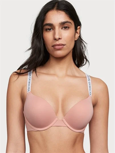 Bombshell 2 Beden Buyuk Gosteren Push Up Sütyen ön görünüm