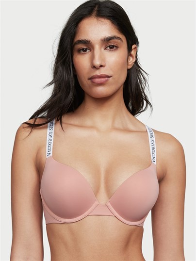 Bombshell 2 Beden Buyuk Gosteren Push Up Sütyen