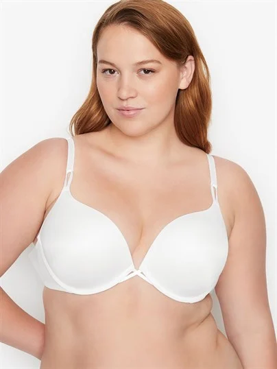Bombshell 2 Beden Buyuk Gosteren Push Up Sütyen ön görünüm
