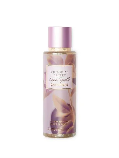 Love Spell Cashmere Vücut Spreyi ön görünüm