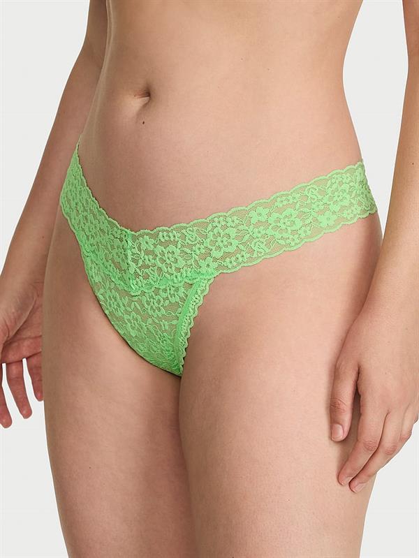 Blossom Dantelli Tanga