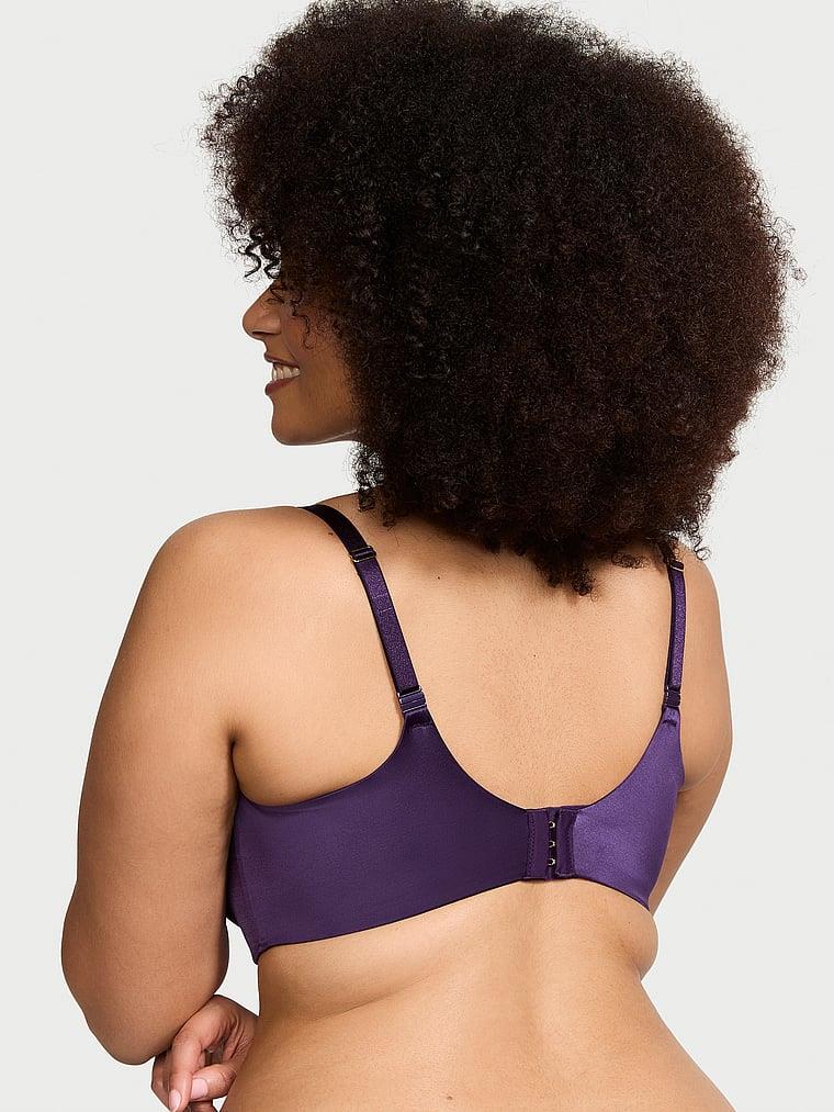 So Obsessed Balensiz Smooth Push Up Sütyen arka görünüm