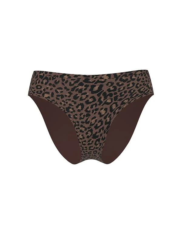 Body By Victoria Bikini Kulot
