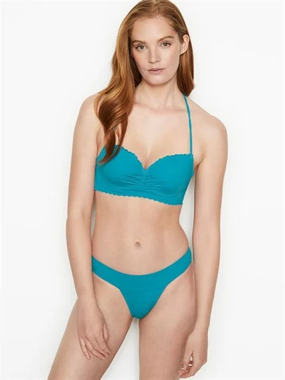 The Getaway Halter Top
