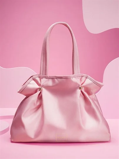 Soft Cinch Tote Çanta VS26475528