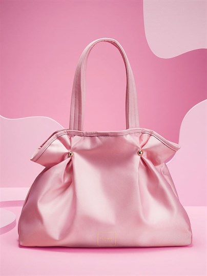 Soft Cinch Tote Çanta VS26475528