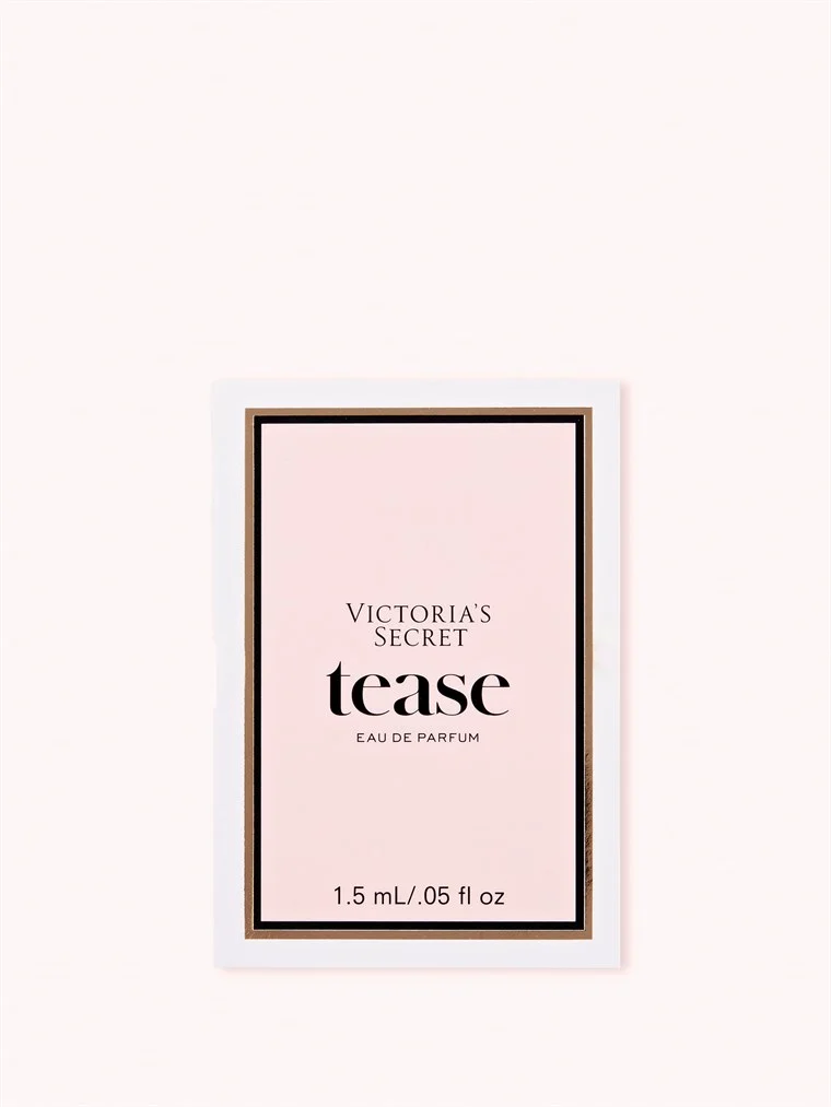Tease Tester Koku Karti arka görünüm