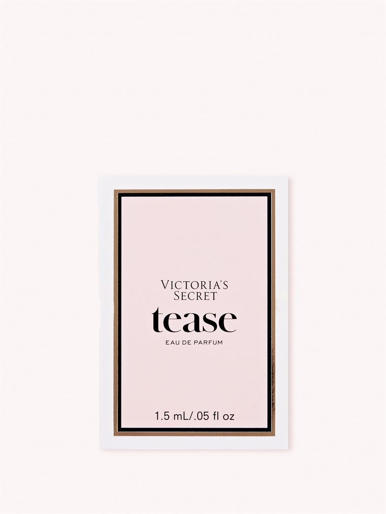 Tease Tester Koku Karti arka görünümü