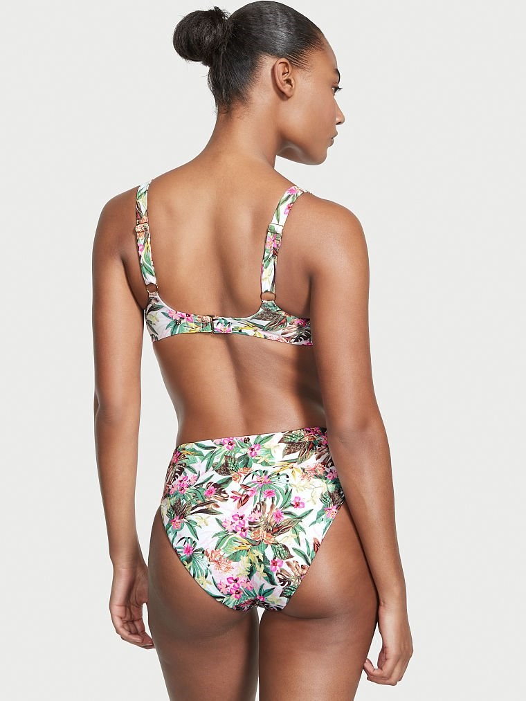 Essential Wicked Bikini Ustu arka görünümü