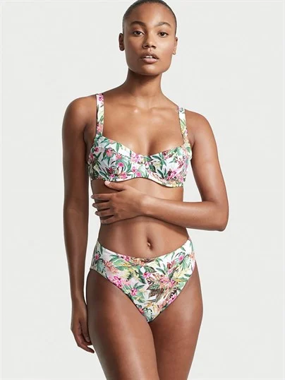 Essential Wicked Bikini Ustu
