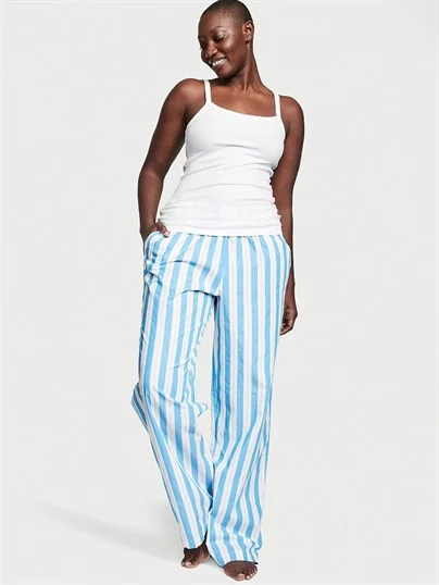 Pamuklu Tee Jama Takim