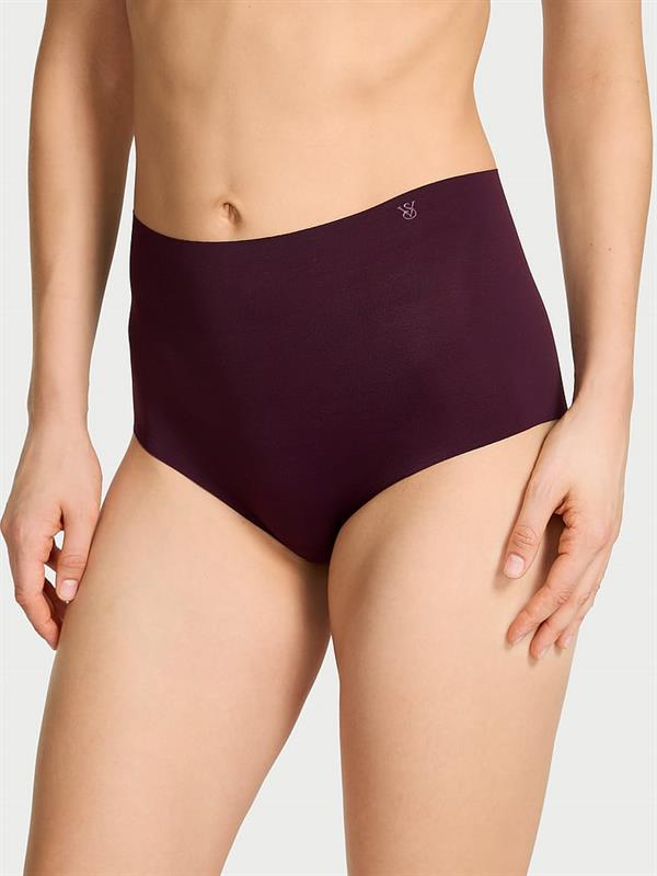 Lazer Kesim Modern Brief Kulot