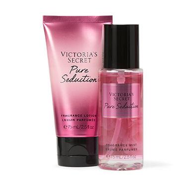 Pure Seduction 2%E2%80%99li Hediye Seti arka görünümü