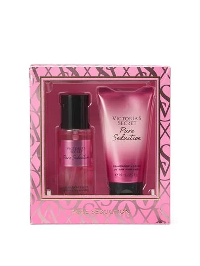 Pure Seduction 2%E2%80%99li Hediye Seti ön görünüm