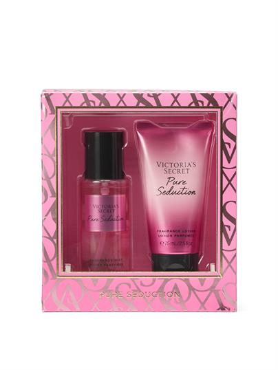 Pure Seduction 2%E2%80%99li Hediye Seti