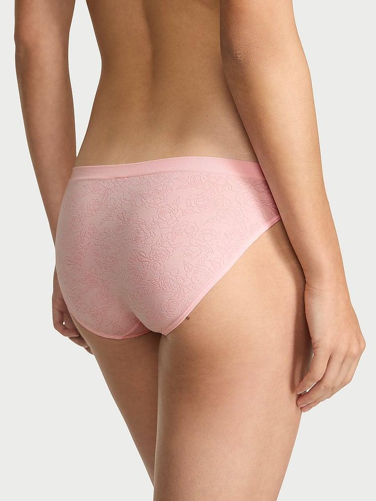 Seamless Bikini Kulot arka görünümü