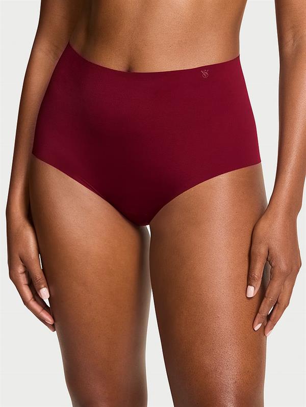 Lazer Kesim Modern Brief Kulot