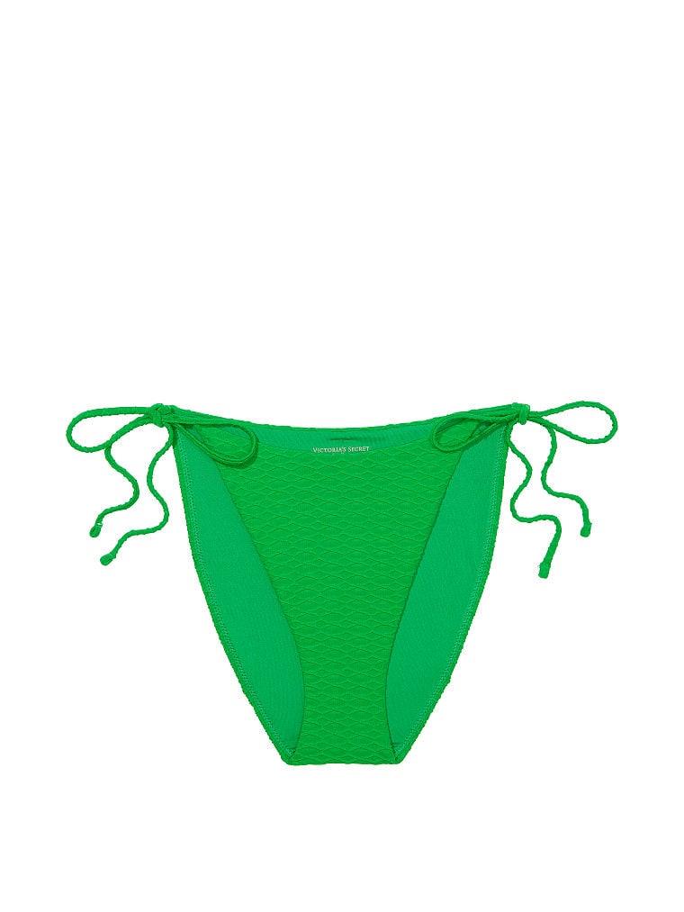 Yandan Baglamali Cheeky Bikini Alti arka görünümü
