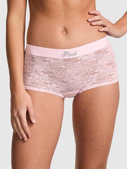 Pink Wink Boyshort Kulot
