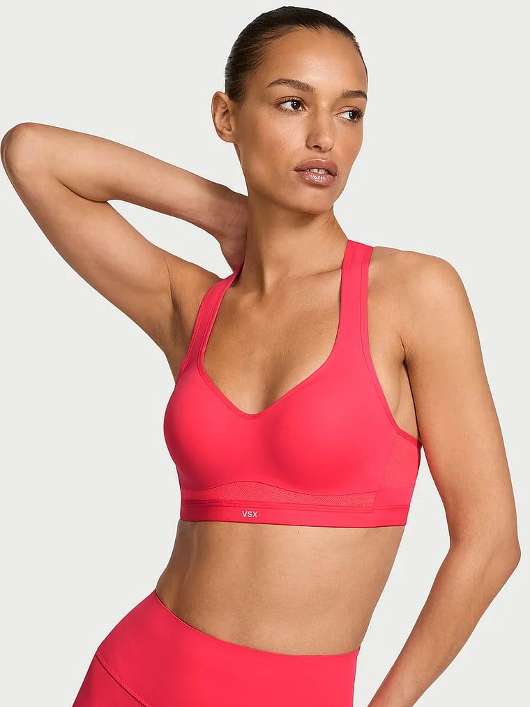 Vsx Incredible Max Sporcu Sütyeni arka görünüm