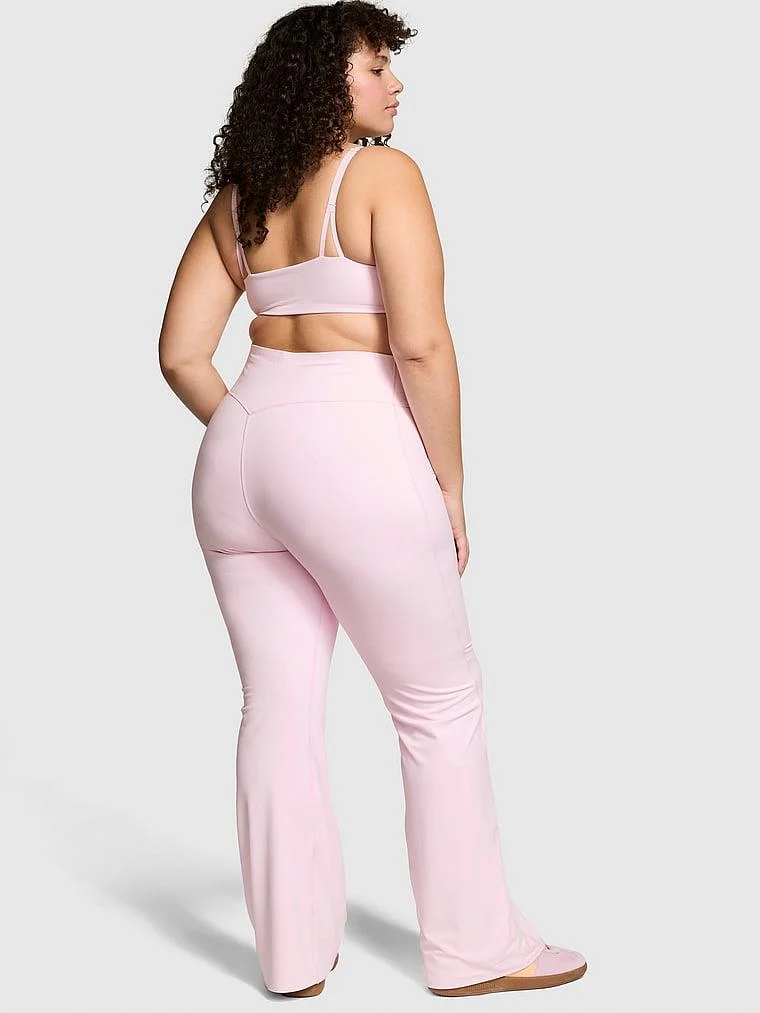 Pink Relay Ispanyol Paca Tayt arka görünüm