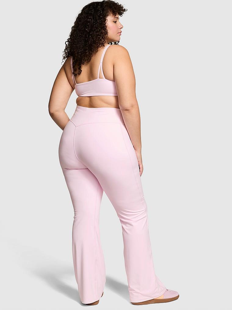 Pink Relay Ispanyol Paca Tayt arka görünümü