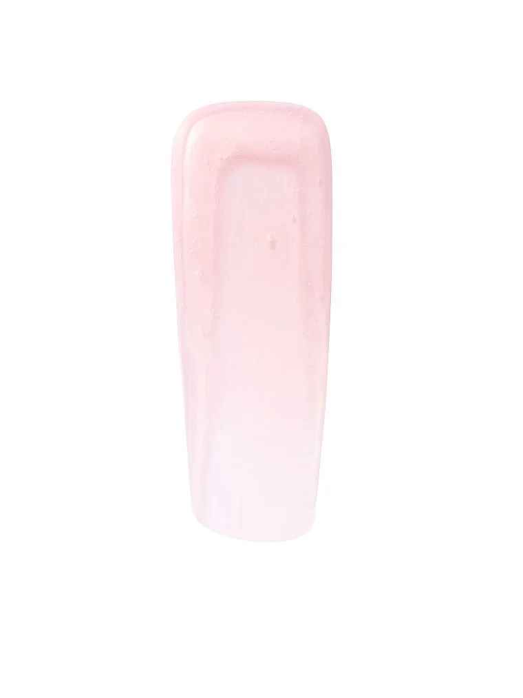 Juicy Melon Flavor Gloss Dudak Parlaticisi arka görünüm
