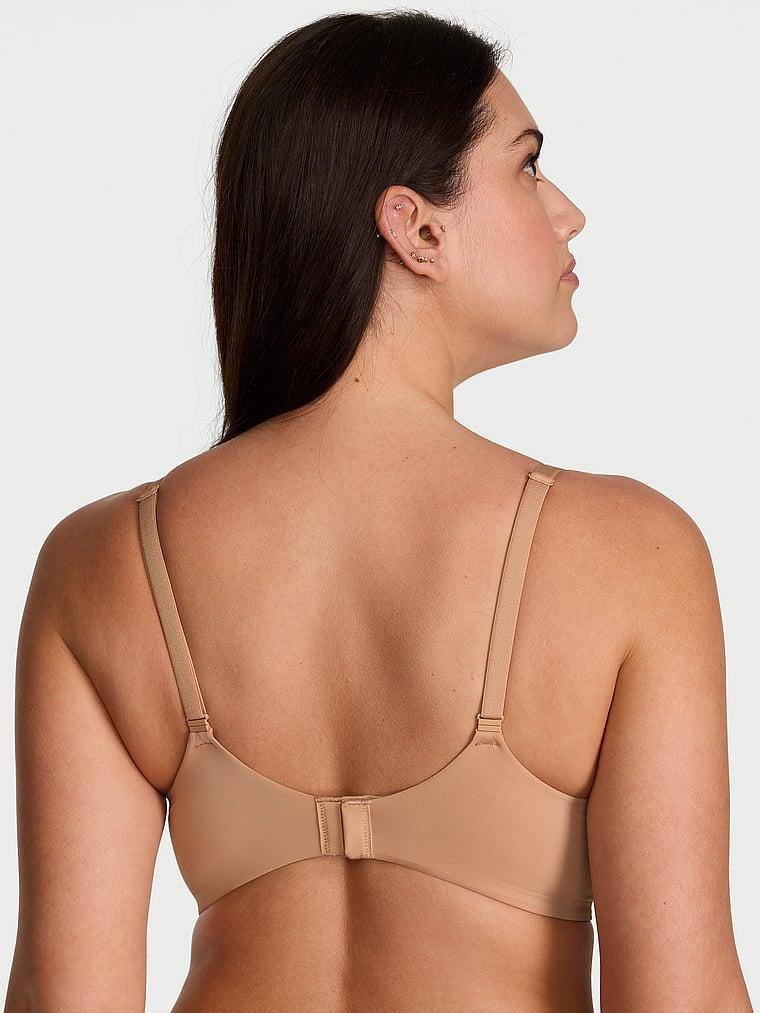Perfect Shape Smooth Push Up Sütyen arka görünümü