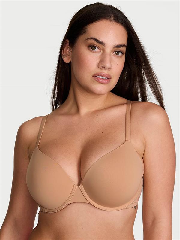Perfect Shape Smooth Push Up Sütyen