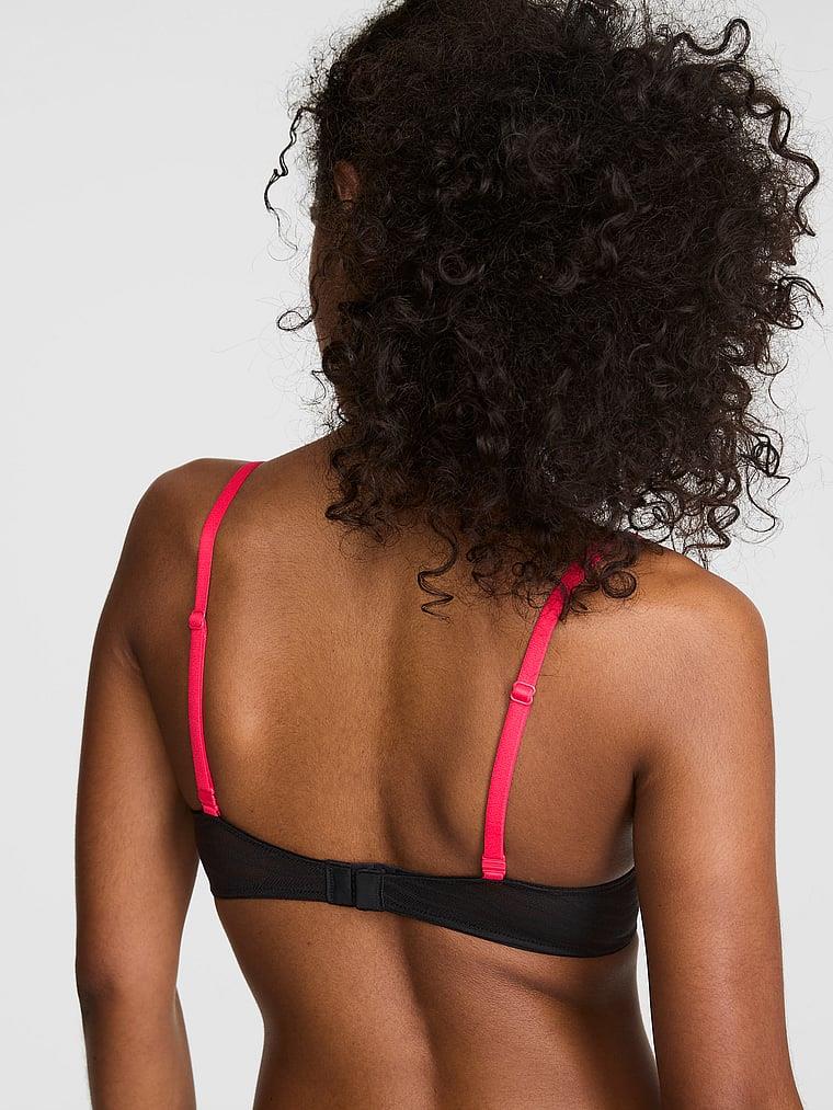 Pink Wear Everywhere Super Push Up Sütyen arka görünüm
