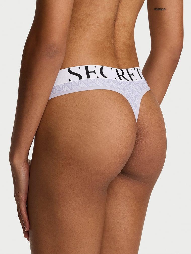 Cool Tanga arka görünümü