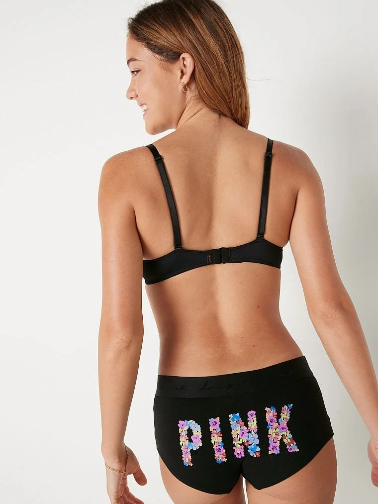 Pink Wear Everywhere Push Up Sütyen arka görünüm