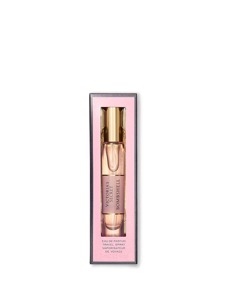 Seyahat Boyu Bombshell Eau De Parfum arka görünümü