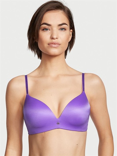 So Obsessed Balensiz Push Up Sütyen