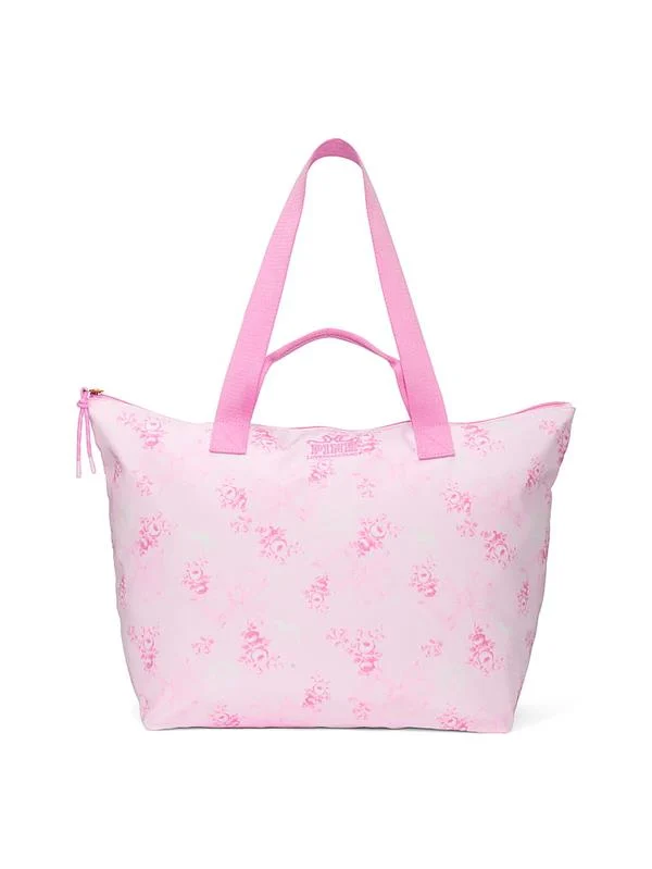 Pink Pink X Loveshackfancy Tote Çanta ön görünüm