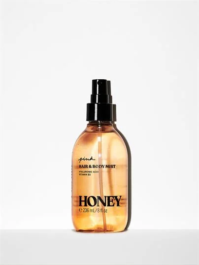 Honey Sac Ve Vücut Spreyi
