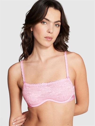 Pink Wink Astarsiz Scoop Sütyen