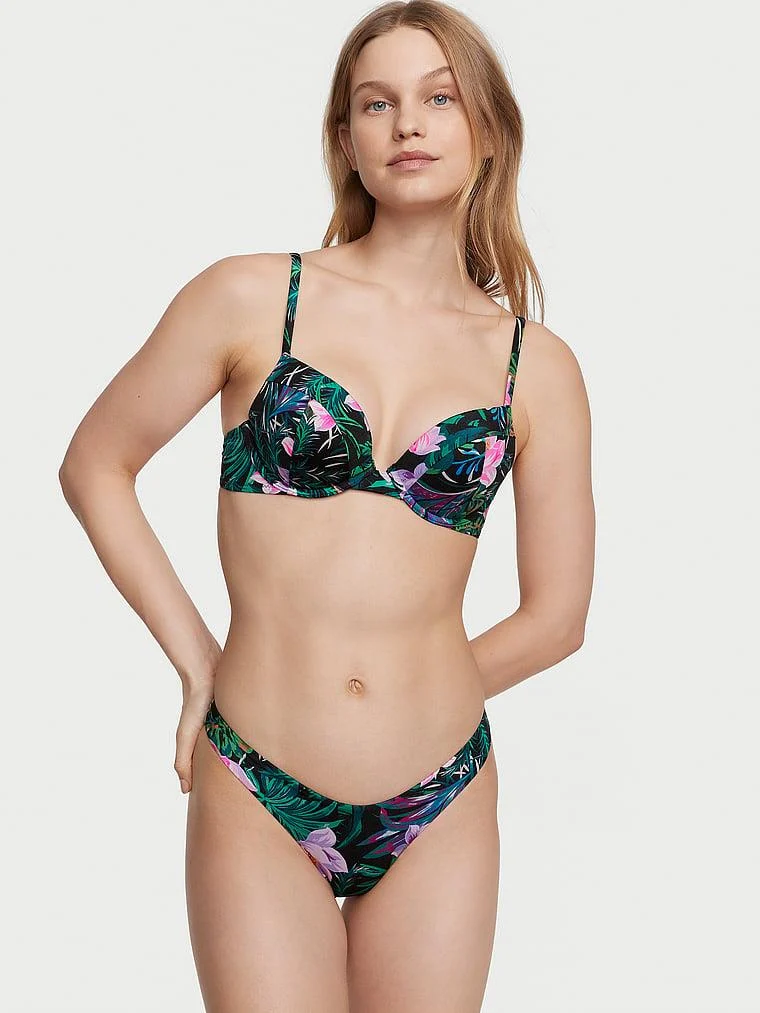 Brazilian Bikini Alti arka görünüm