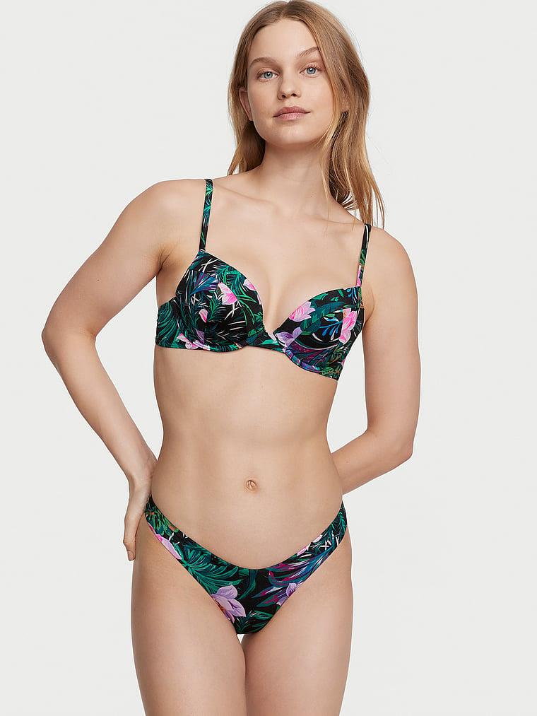 Brazilian Bikini Alti arka görünümü