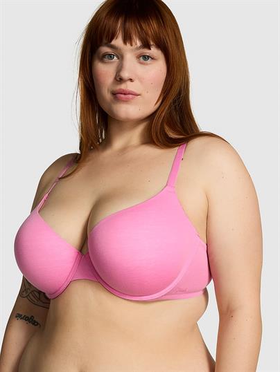 Pink Wear Everywhere Push Up Sütyen