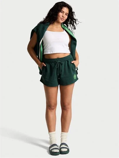 Pink Ivy Polar Rahat Sort