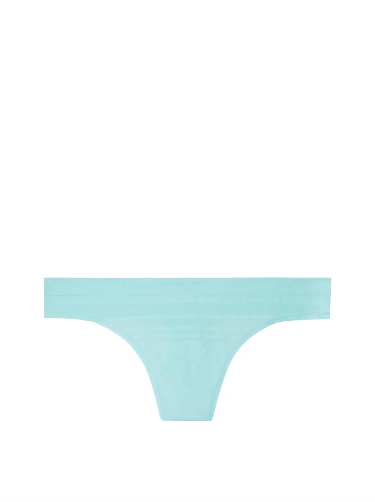 Seamless Tanga Kulot arka görünüm