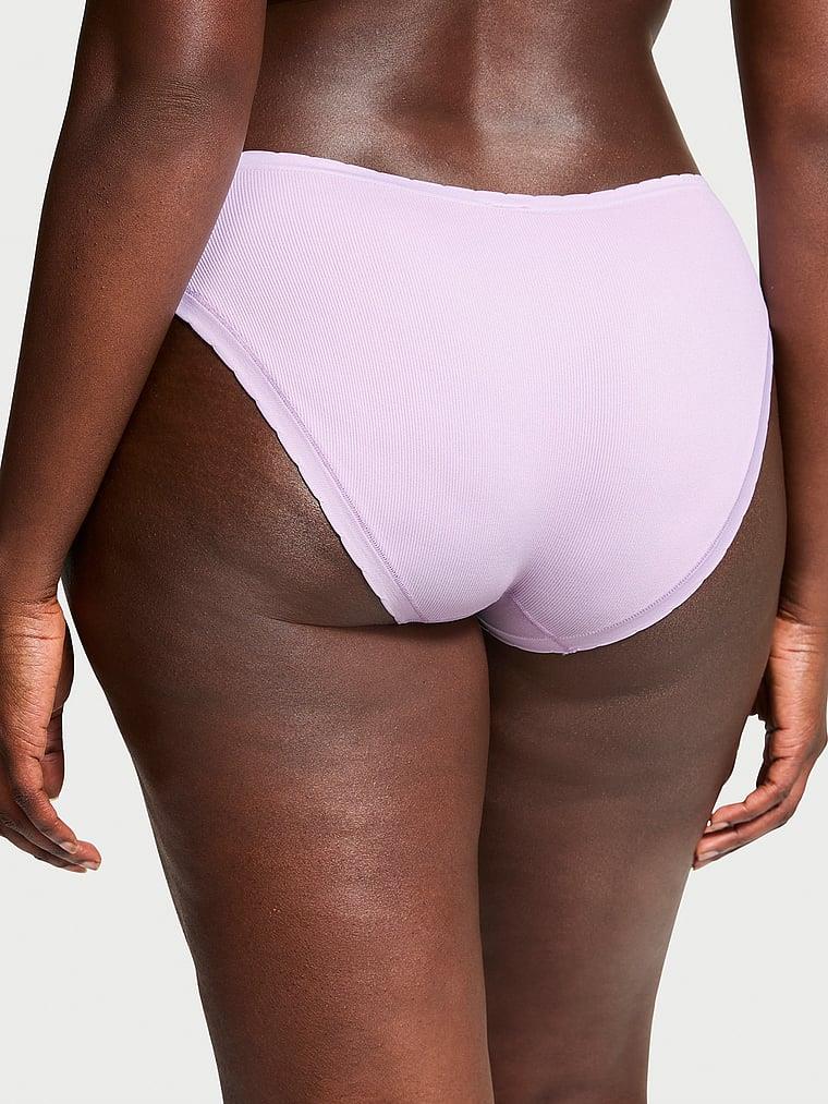 Seamless Bikini Kulot arka görünüm