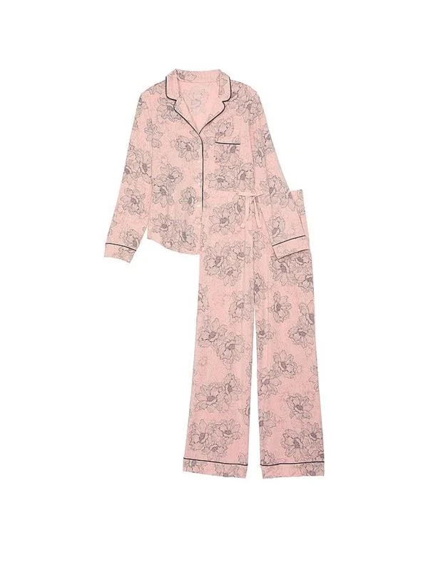 Modal Pijama Takimi ön görünüm