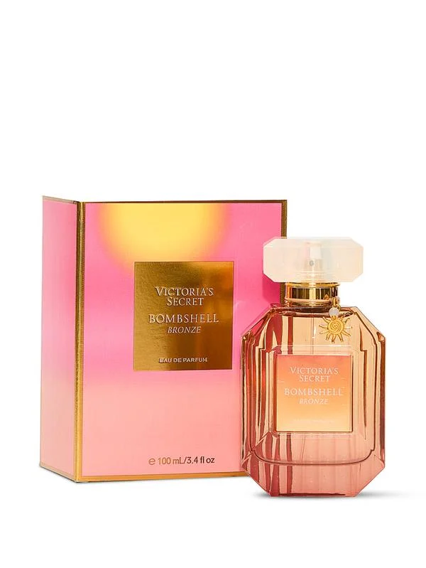 Bombshell Bronze Eau De Parfum