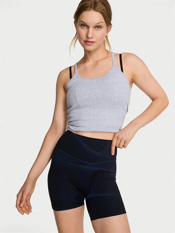 Vsx Elevate Biker Tayt