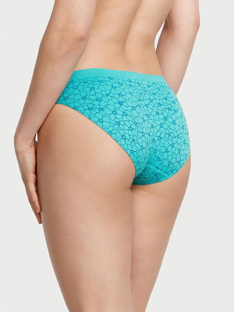 Seamless Bikini Kulot arka görünümü