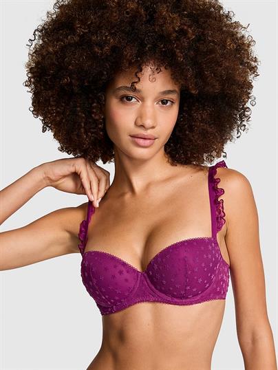 Pink Wink Push Up Balkonet Sütyen